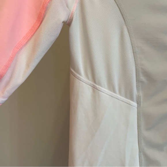 LULULEMON Run: Beach Runner Jacket size 4 - Picture 12 of 14